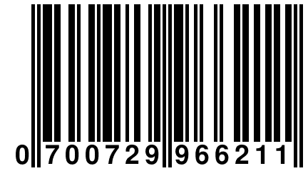 0 700729 966211