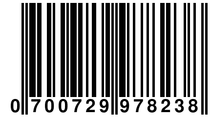 0 700729 978238