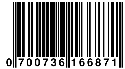 0 700736 166871