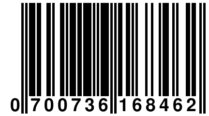 0 700736 168462