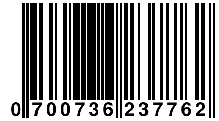 0 700736 237762