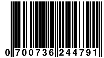 0 700736 244791