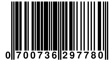 0 700736 297780