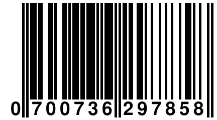 0 700736 297858