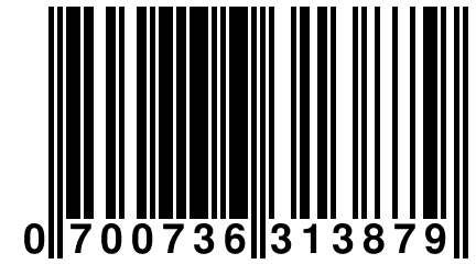 0 700736 313879