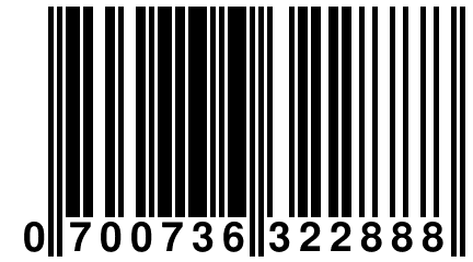 0 700736 322888