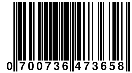 0 700736 473658