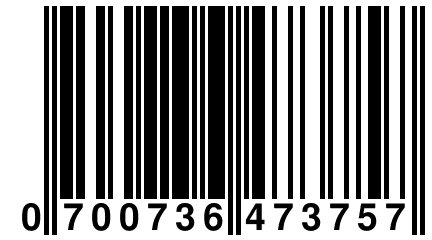 0 700736 473757