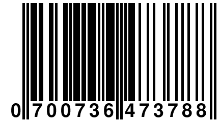 0 700736 473788