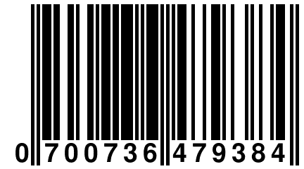 0 700736 479384