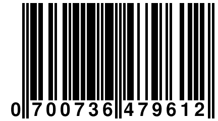 0 700736 479612