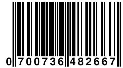 0 700736 482667