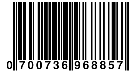 0 700736 968857