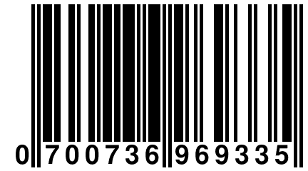 0 700736 969335