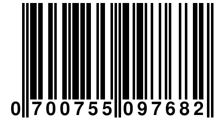 0 700755 097682