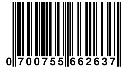 0 700755 662637