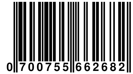 0 700755 662682