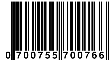 0 700755 700766