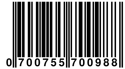 0 700755 700988