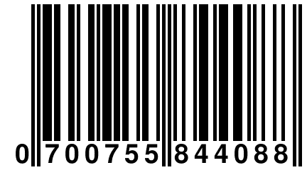 0 700755 844088