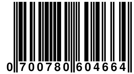 0 700780 604664