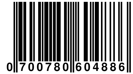 0 700780 604886