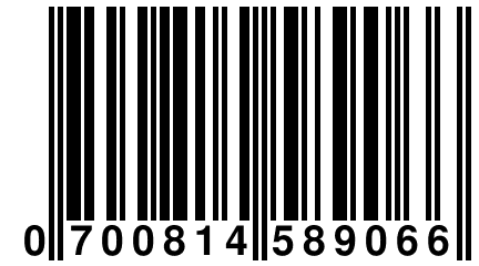 0 700814 589066