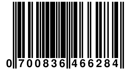 0 700836 466284