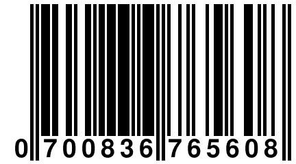 0 700836 765608