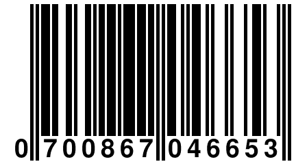 0 700867 046653