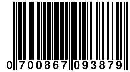 0 700867 093879