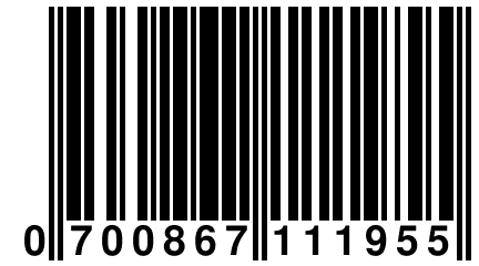 0 700867 111955