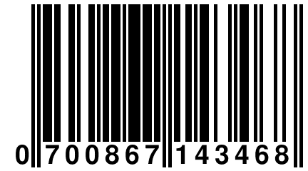 0 700867 143468