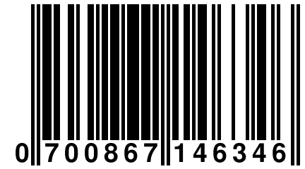 0 700867 146346