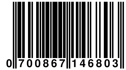 0 700867 146803