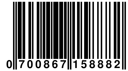 0 700867 158882