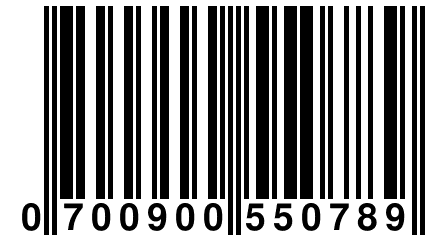 0 700900 550789