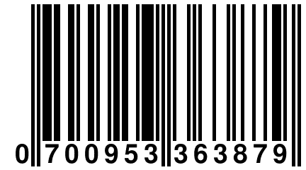 0 700953 363879