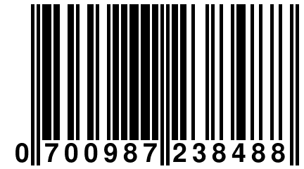 0 700987 238488