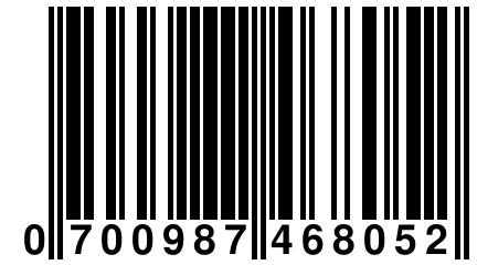 0 700987 468052