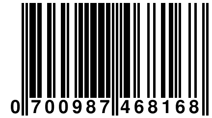 0 700987 468168