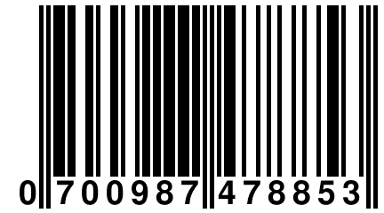 0 700987 478853