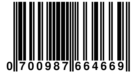 0 700987 664669