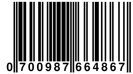 0 700987 664867