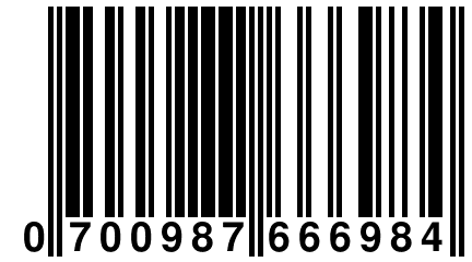 0 700987 666984