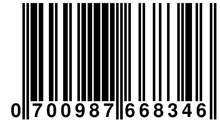 0 700987 668346