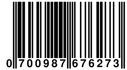 0 700987 676273