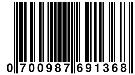 0 700987 691368