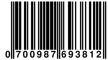 0 700987 693812