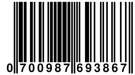 0 700987 693867